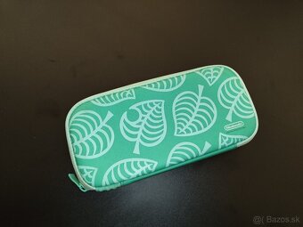 Originálne Nintendo Switch puzdro – edícia Animal Crossing - 2