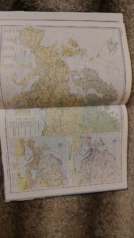 Školský atlas sveta - 2
