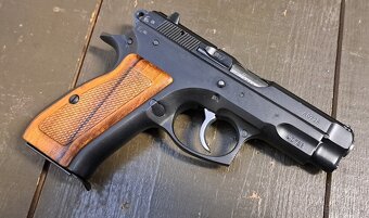 CZ 75 COMPACT - 2