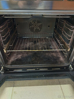 Vstavaná rúrra Whirpool - 2