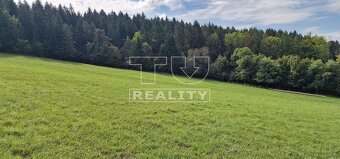 Stavebný Pozemok Udiča - 2