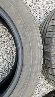 Nokian Tyres 225/55 R18 - 2