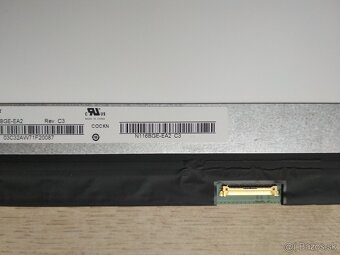 11.6" LED display N116BGE-EA2 SLIM - 2