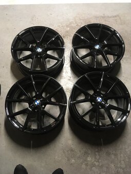 5x112 r20” BMW - 2