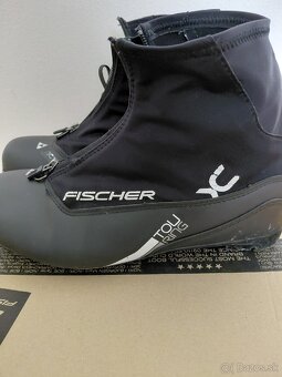 Fischer XC Touring - 2