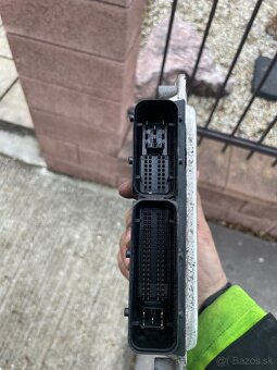 Riadiaca jednotka chip 170 koní 1.9tdi - 2