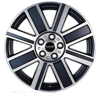 Disky MINI COOPER CLUBMAN COUNTRYMAN - 2