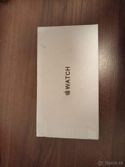 Apple watch ultra 2 - 2