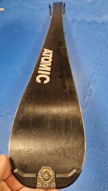 Predám lyže Atomic SX12 169cm - 2