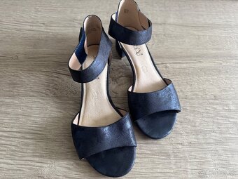Dámske sandále - 2
