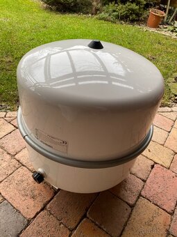 expanzná nádoba 80l - 2