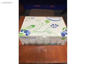 GURALLAR ART-CRAFT – poháre - 2