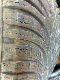 BFGoodrich 205/55 R16 91h - 2