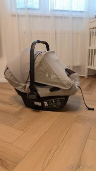 Vajíčko Nina pipa next hazelwood - 2