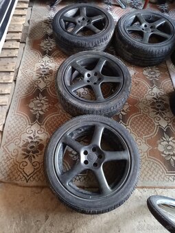 Elektrony 225/45ZR17 - 2