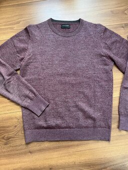 Balík pánskych svetrov H&M - 2