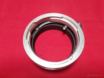 Medzikružok Pentacon Six - 2