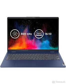 Dotykový Lenovo IdeaPad v záruke - 2