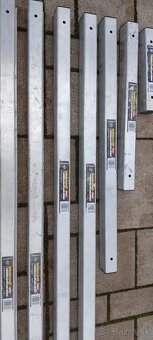 Zakladací profil Levelys - 2