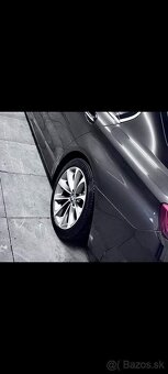 Vymením 5x120r18 - 2