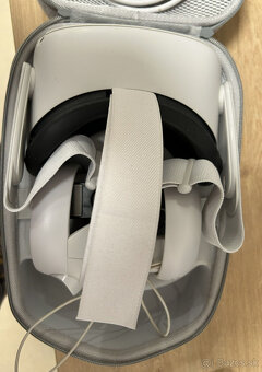 Meta Oculus Quest 2 128 GB - 2