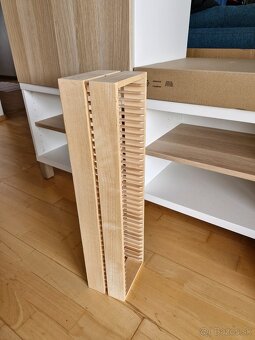 stojan na CD  IKEA - 2