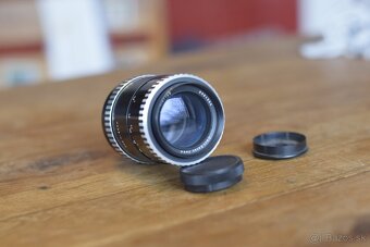 Foto technika,optika, ďalšie foto veci kinofilm - 2