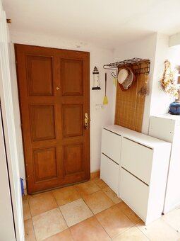 3-izbový RD v obci Borinka - 2