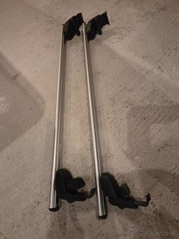 Stresny nosic Atera na Vw Passat B7 sedan - 2