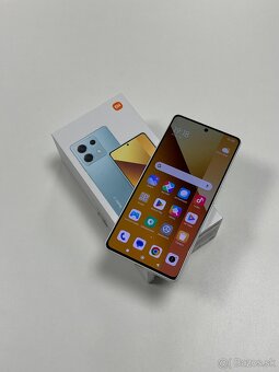 Redmi Note 13 5G 8/256GB - 2