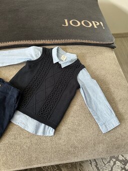 Chlapčenská súprava a topánky H&M - 2