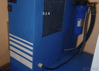 Šroubový kompresor PARISE PHX 20S500E/EC06-8 (8546) - 2