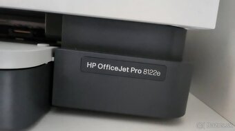 HP officeJet pro 8122e - 2