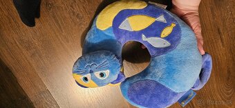 Detsky cestovny vankus TravelBlue - 2