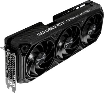 Predam RTX 4070 Ti SUPER Panther OC 16GB - 2