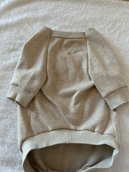 Oblečenie pre psa XL - 2