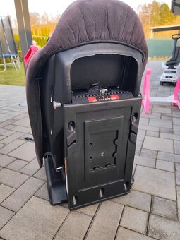 Detská autosedačka - 2