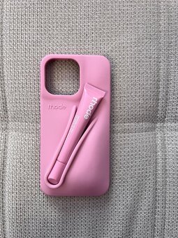 Rhode obal na IPhone 15 Pro Max s Lip Tintom - 2