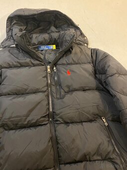 Ralph Lauren puffer 1:1 - 2
