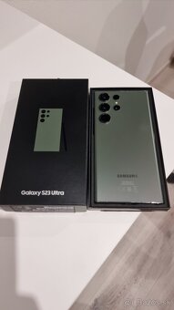 Samsung s21 Ultra a S23 Ultra - 2