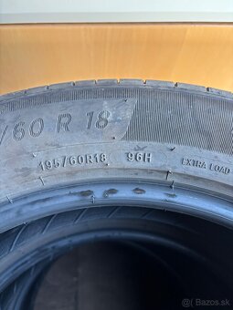 195/60R18 - 2