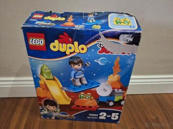Lego Duplo 2x - 2
