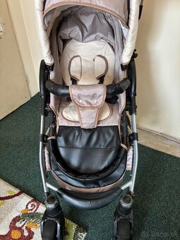 Kocik Takko Mohican - 2