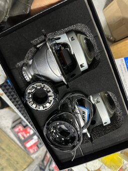 NHK Bi-xenon projektory - 2