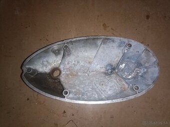 Predám spojkový dekel Jawa 250/350 - 2