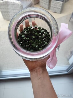 Zelené potraviny GW - 2