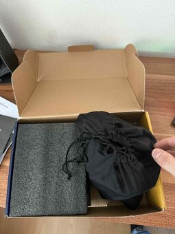 Zdroj Silverstone Sx1000 - 2