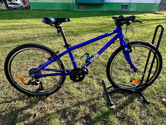 Frog 62 Electric Blue - 2