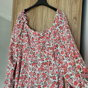 Damske letne saty - 2