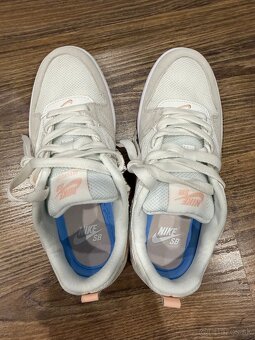 Nike SB Alleyoop (37.5) - 2